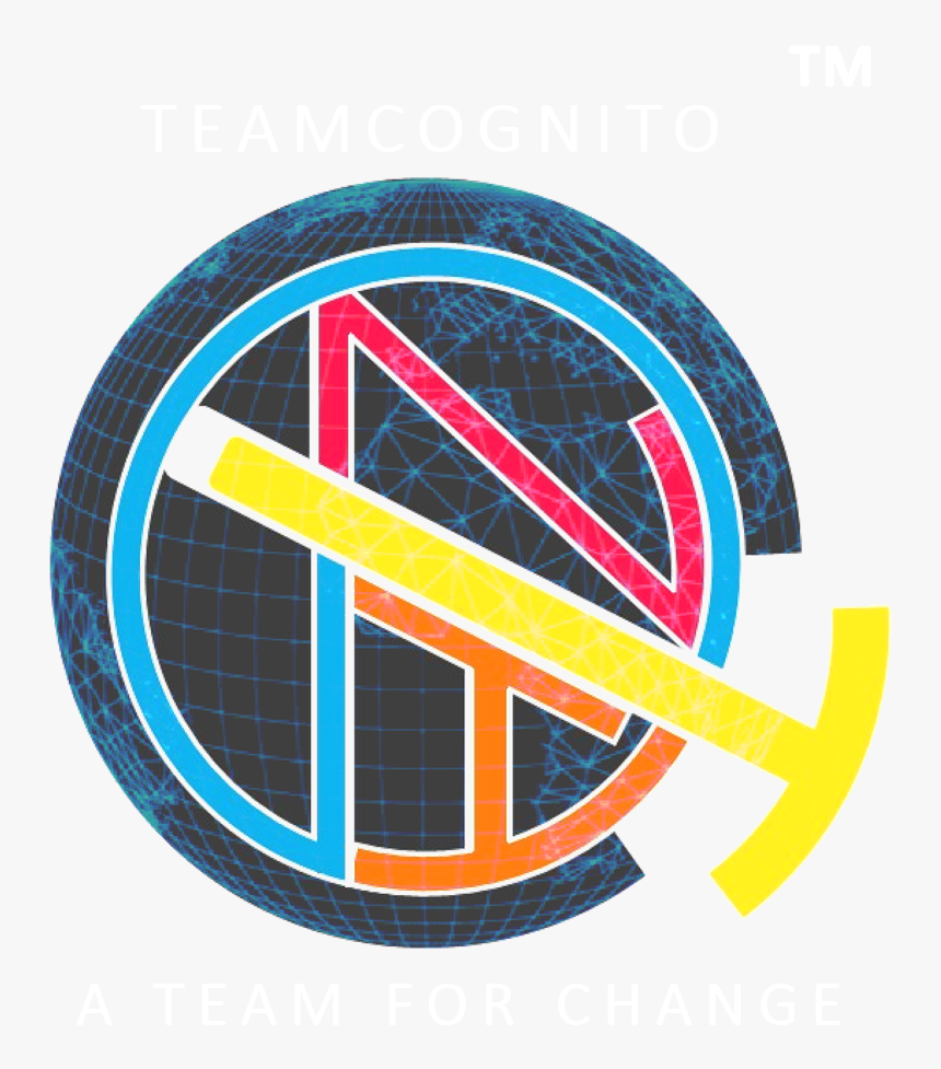 Team Cognito Logo, HD Png Download, Free Download