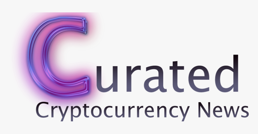 Curated Cryptocurrency News - Graphic Design, HD Png Download, Free Download