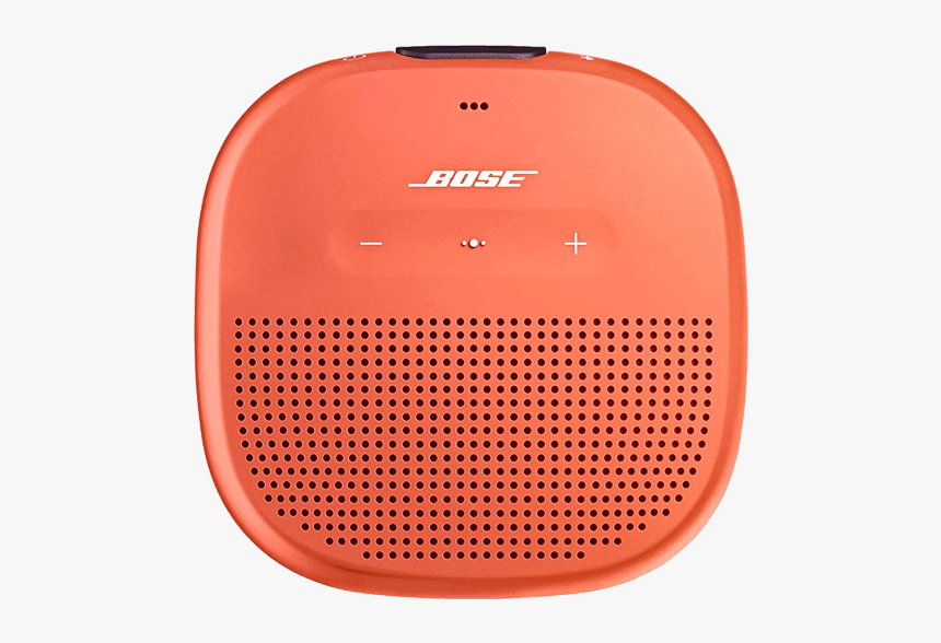 Bose Soundlink® Micro - 783342 0900, HD Png Download, Free Download