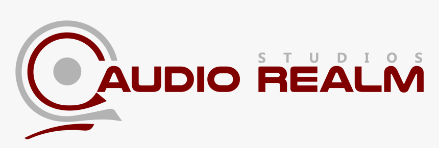 Audio Realm Logo - Graphic Design, HD Png Download, Free Download