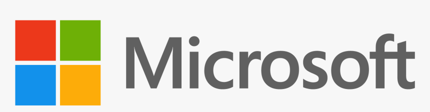 Microsoft Logo Png, Transparent Png, Free Download