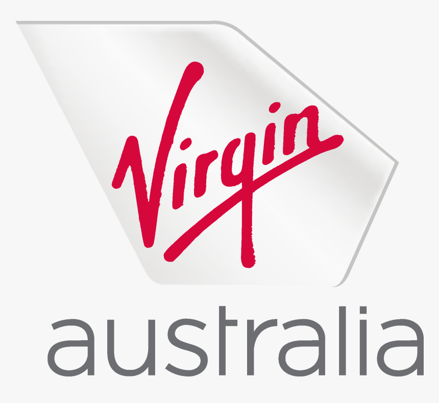 Virgin Australia Airlines Logo, HD Png Download, Free Download