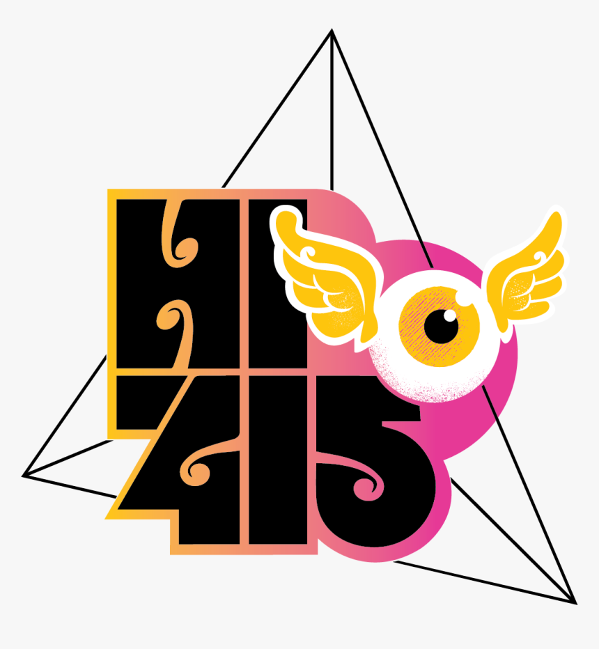 H1-415 Event Logo, HD Png Download, Free Download