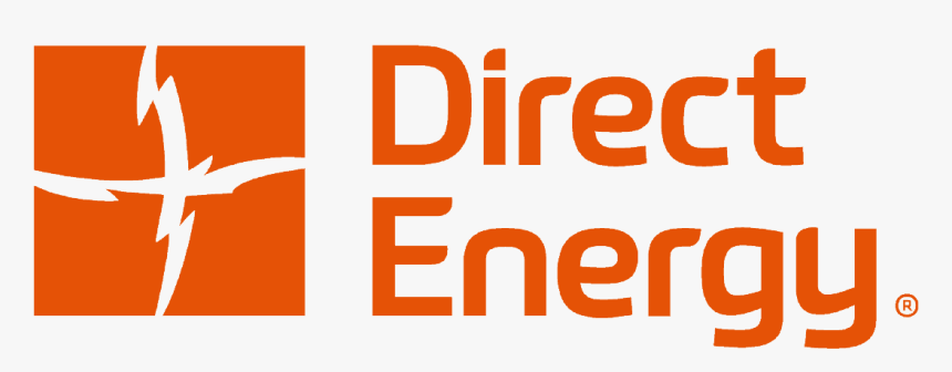 Direct Energy - Direct Energy Logo, HD Png Download, Free Download