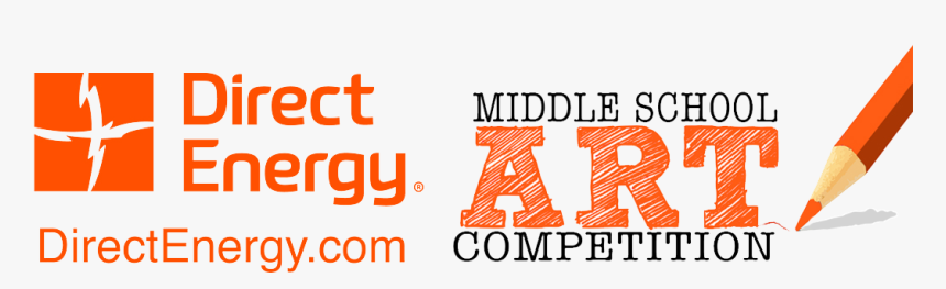 Direct Energy Logo Png - Direct Energy, Transparent Png, Free Download
