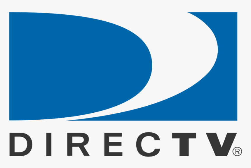 Direct Tv Logo Png - Direct Tv, Transparent Png, Free Download