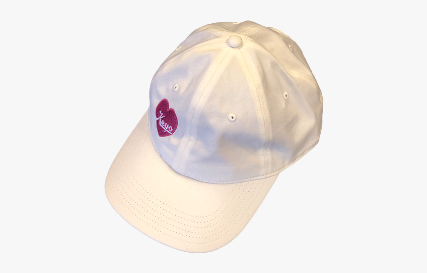 Virgin Hat Detail - Baseball Cap, HD Png Download, Free Download