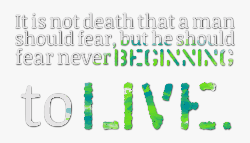 Death Quotes Free Png Image - Premier High School, Transparent Png, Free Download