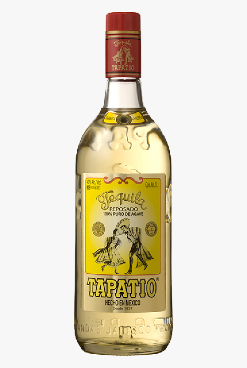 Tequila Tapatio Reposado Precio, HD Png Download, Free Download