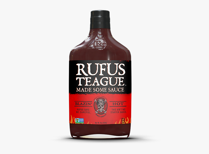 Rufus Teague, HD Png Download, Free Download