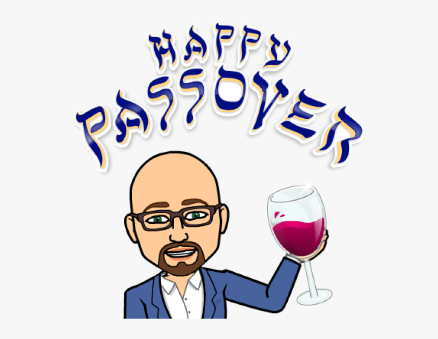 Alt Attribute Clipart , Png Download - Happy Passover Emoji, Transparent Png, Free Download