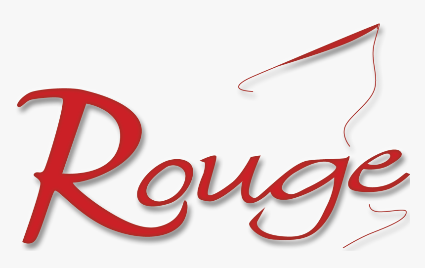 Word Rouge Clipart , Png Download - Word Rouge, Transparent Png, Free Download