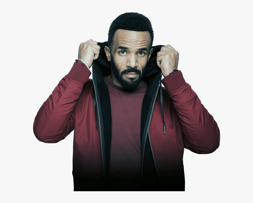 Craig David Love Island, HD Png Download, Free Download