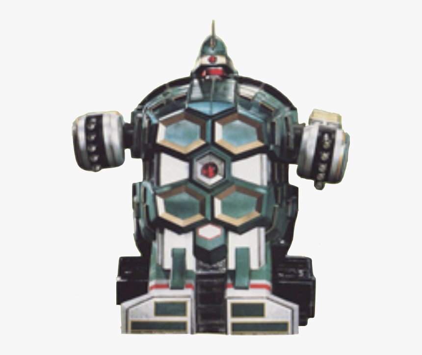 Rangerwiki - Power Rangers Tor Zord, HD Png Download, Free Download