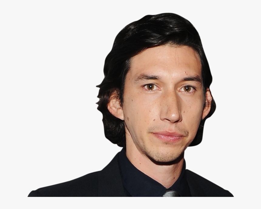 Adam From Saw Png - Adam Driver Png, Transparent Png, Free Download