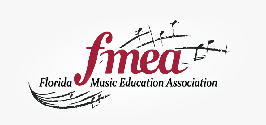 Florida Music Educators Association, HD Png Download, Free Download