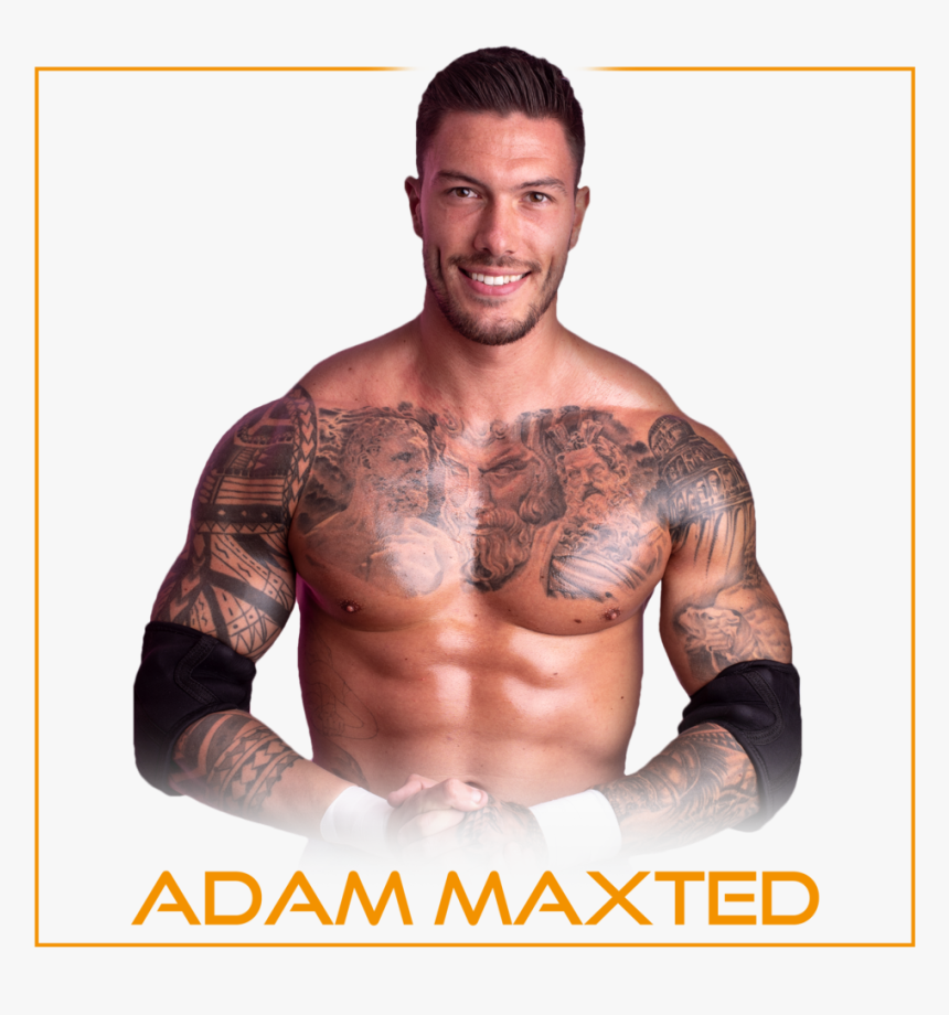 Talent Adam - Barechested, HD Png Download, Free Download