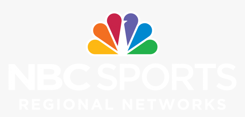 Nbc Sports Network Logo Png - Nbc Sports Regional Networks Logo, Transparent Png, Free Download