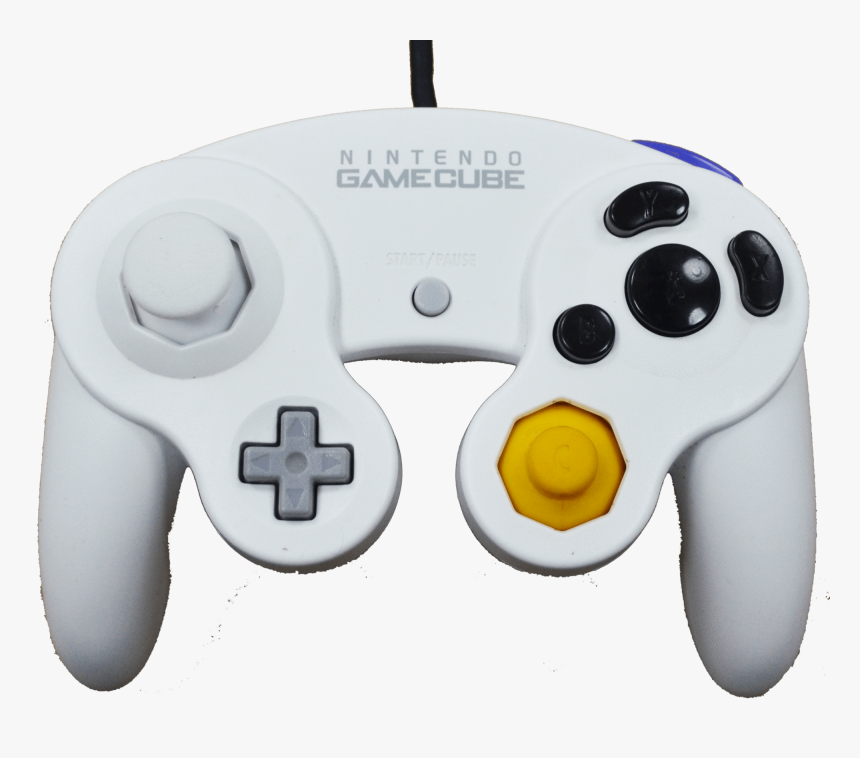 Gamecube Domed Thumbsticks - Gamecube Controller Xbox, HD Png Download, Free Download