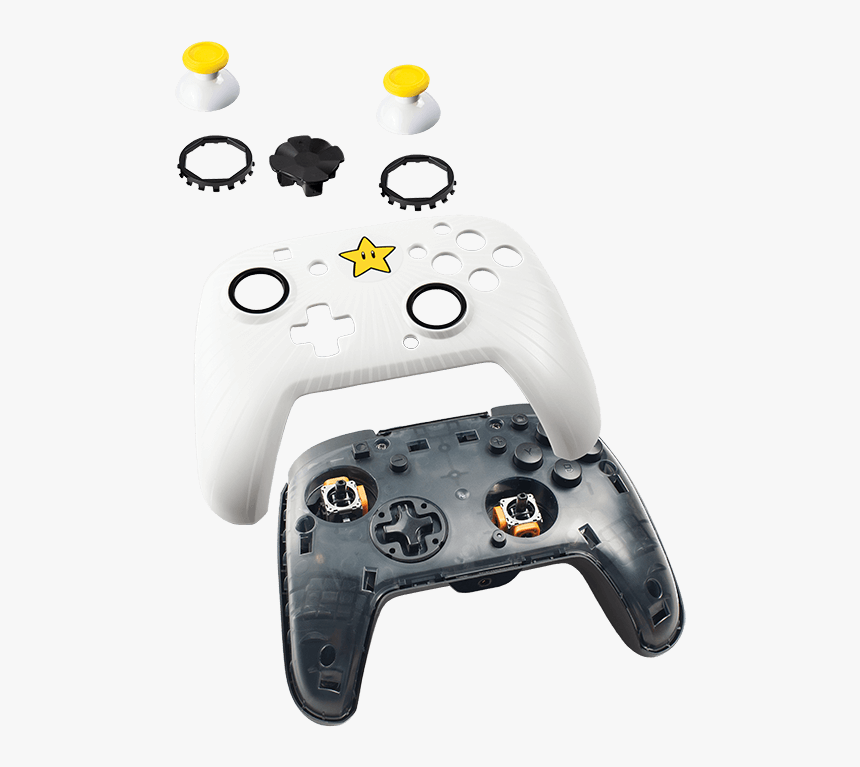 Game Controller, HD Png Download, Free Download