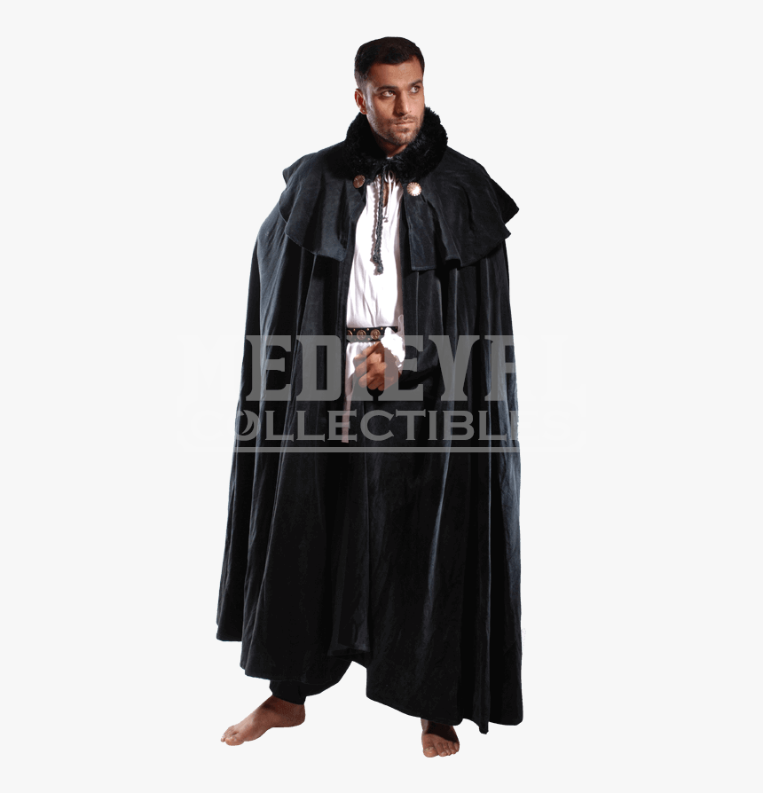 Medieval Cloak, HD Png Download, Free Download