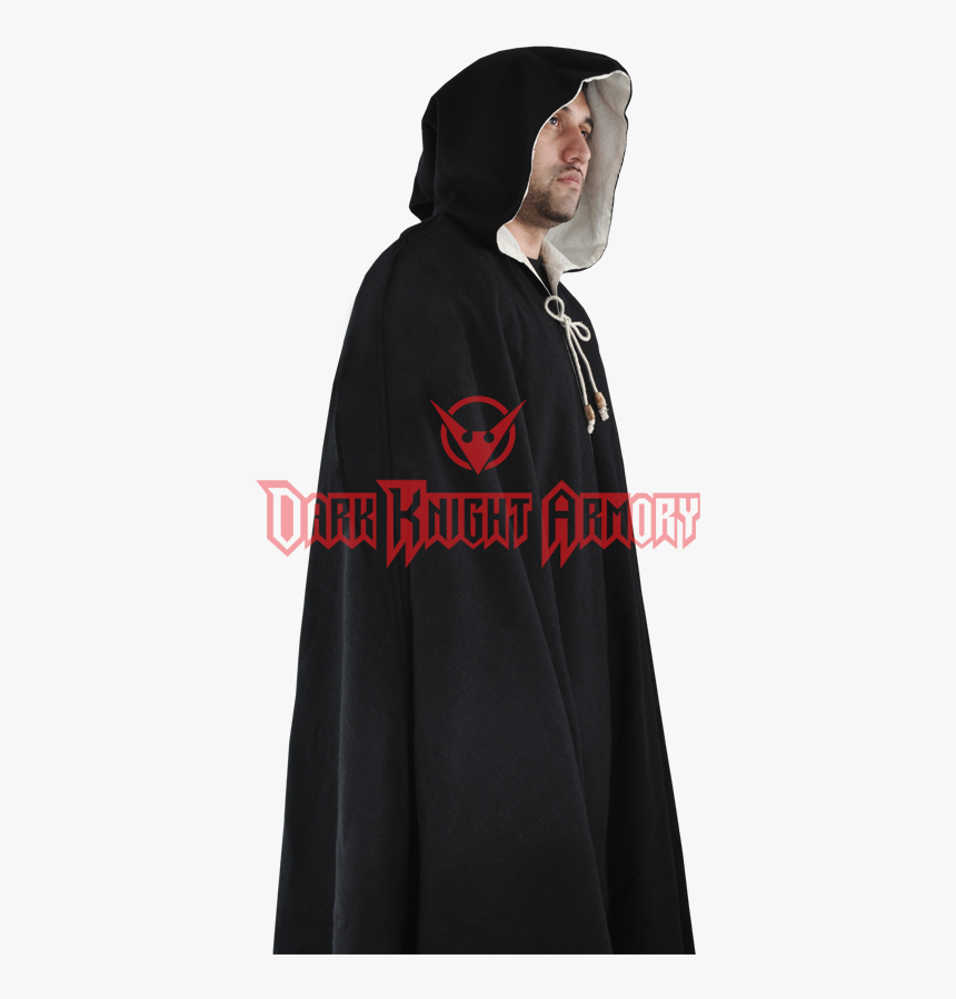 Drawing Cloaks Assassin Cloak - Cloak, HD Png Download, Free Download