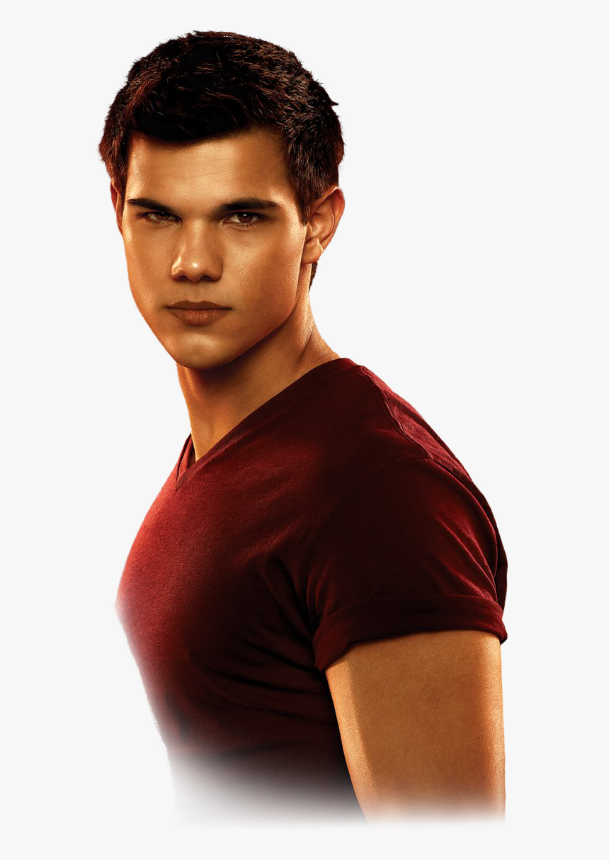 Jacob Png 8 » Png Image - Jacob Black Breaking Dawn, Transparent Png, Free Download