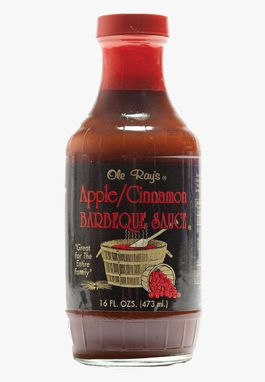 Ole Ray's Bbq Sauce, HD Png Download, Free Download