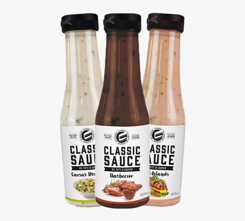 Got7 Classic Sauce - Classic Sauce, HD Png Download, Free Download