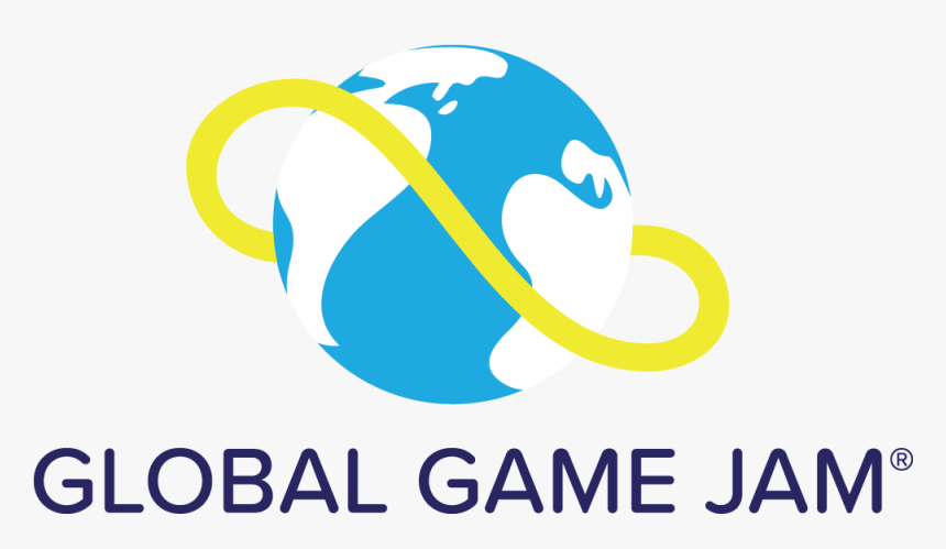 Global Game Jam Logo, HD Png Download, Free Download