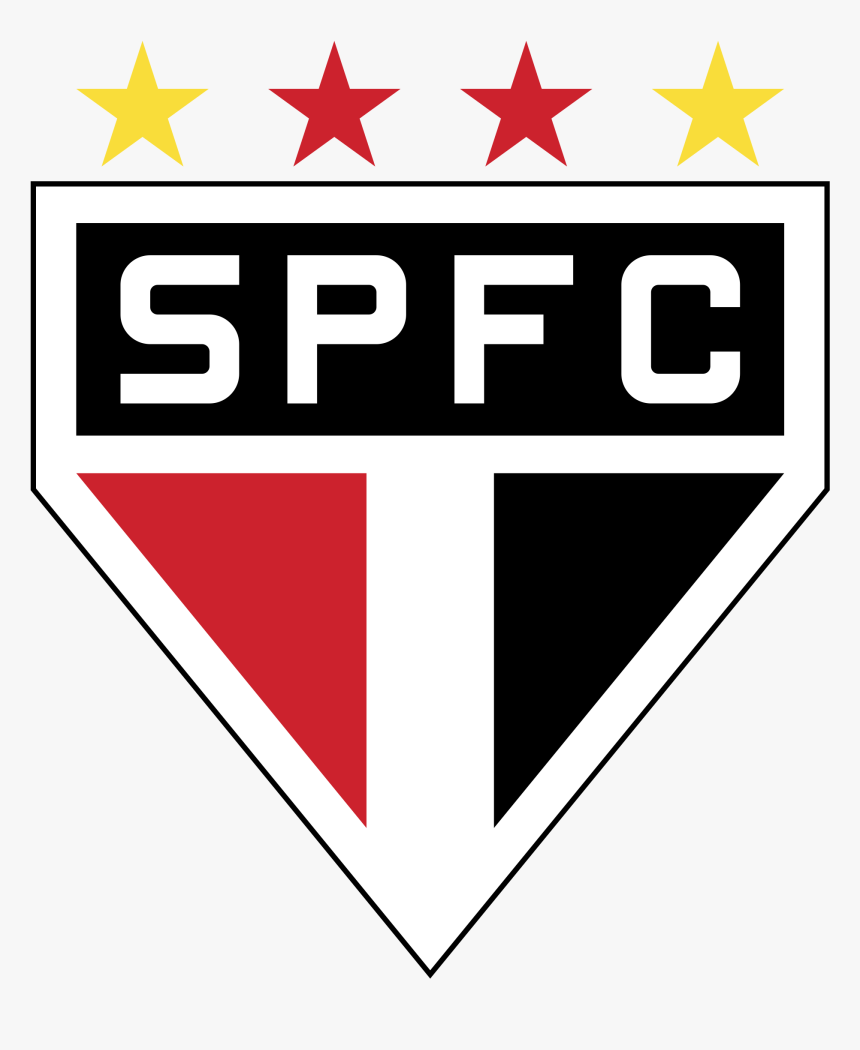 Sao Paulo Logo Vector, HD Png Download, Free Download