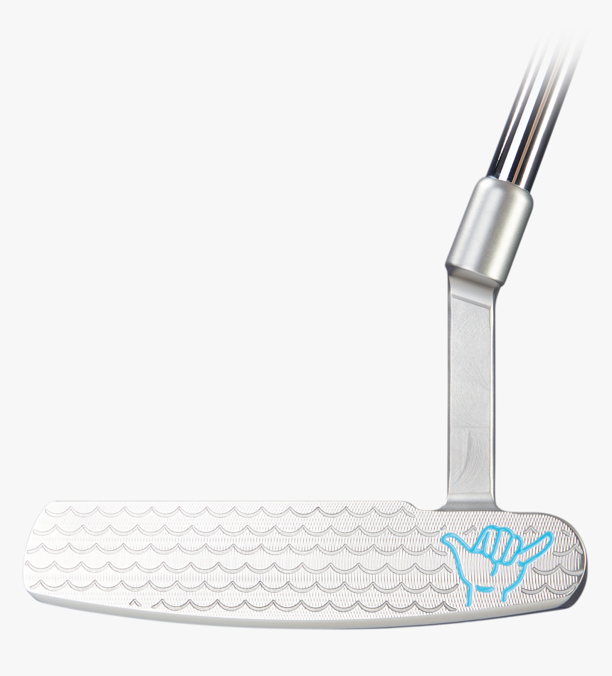 Putter, HD Png Download, Free Download