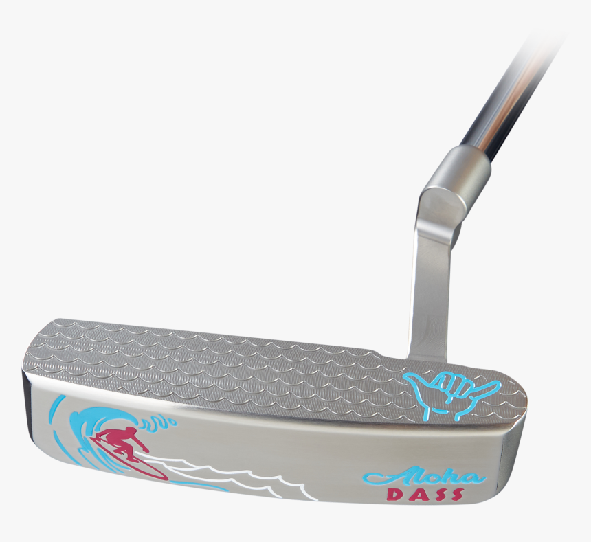 Putter, HD Png Download, Free Download