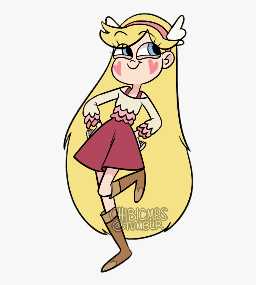 Star Butterfly Outfit | YAYOMG! 