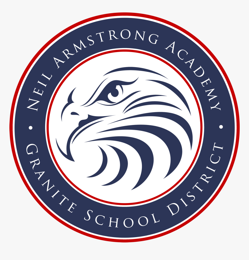 Neil Armstrong Academy Logo - Manly Warringah Sea Eagles, HD Png Download, Free Download
