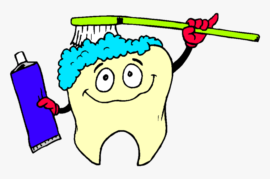 Prendre Soins De Ses Dents Na - Para Consultorio Dental, HD Png Download, Free Download