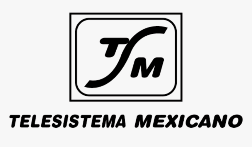 Telesistema Mexicano - Telesistema Mexicano O Farril Azcárraga, HD Png Download, Free Download