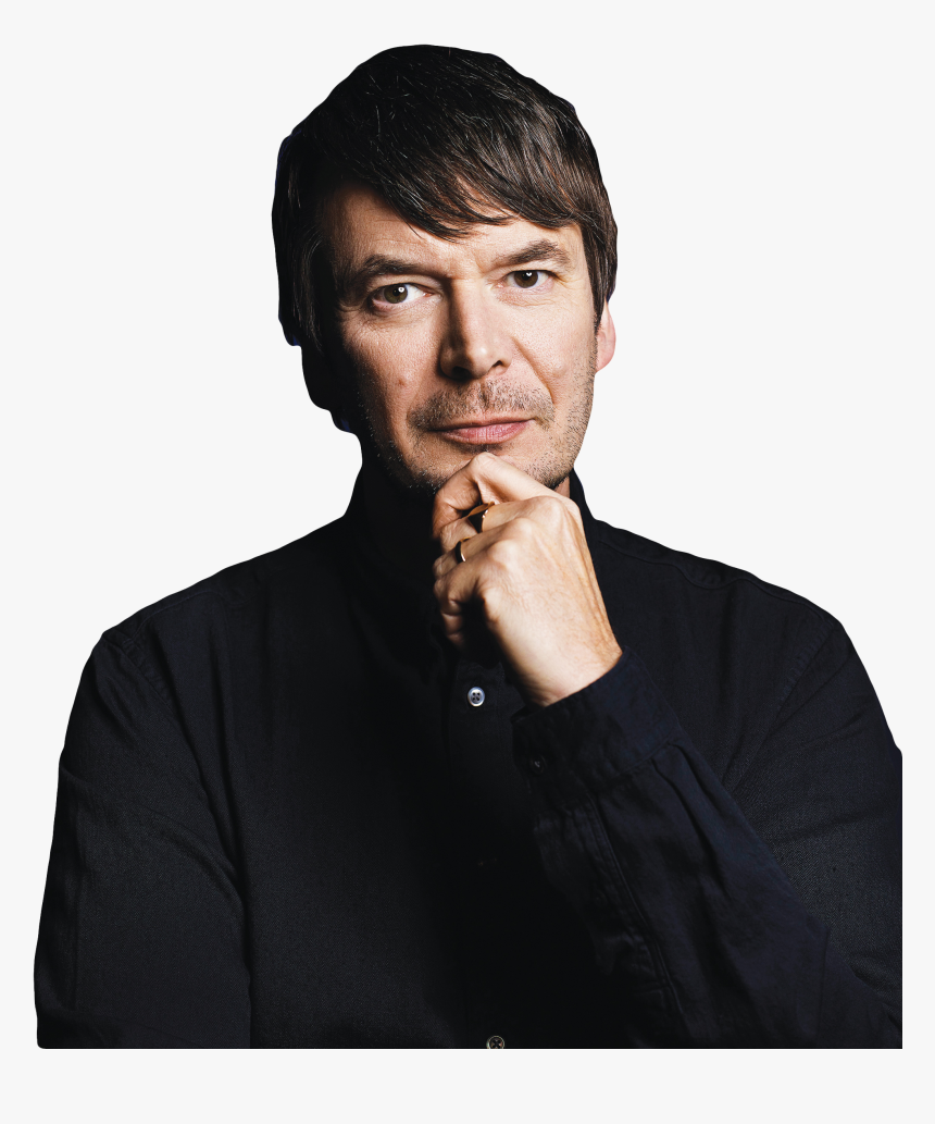 Scottish Crime Writer Ian Rankin Joins Us On This Week& - Ian Rankin ...