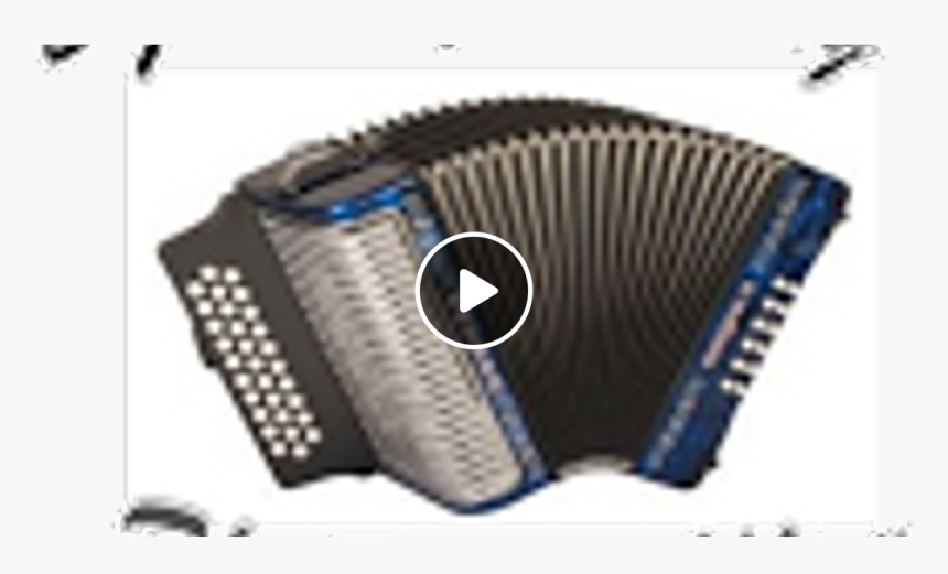 Hohner Accordion, HD Png Download, Free Download