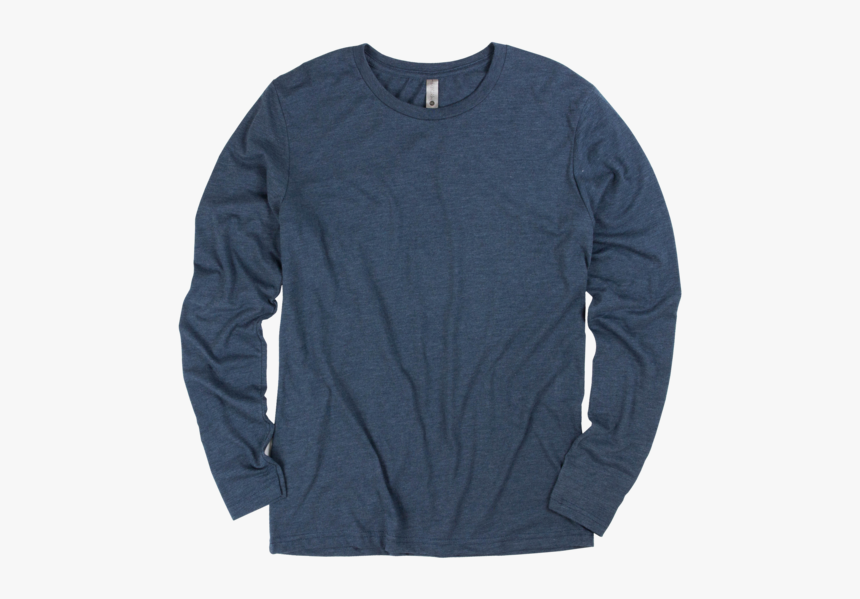 Long-sleeved T-shirt, HD Png Download, Free Download