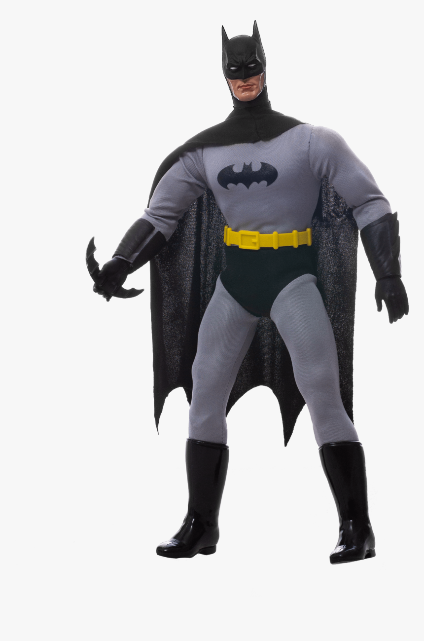 batman year one figure