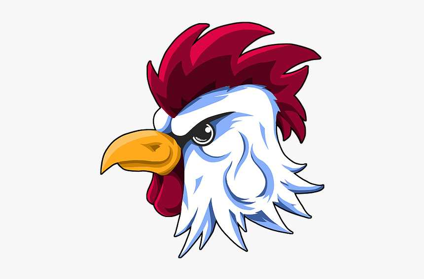 Rooster, HD Png Download, Free Download