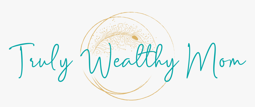 Truly Wealthy Mom, HD Png Download, Free Download