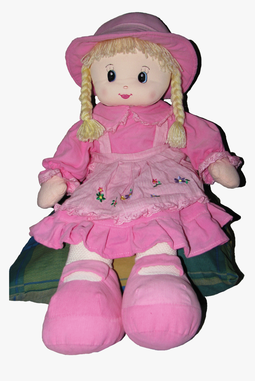 Doll, HD Png Download, Free Download