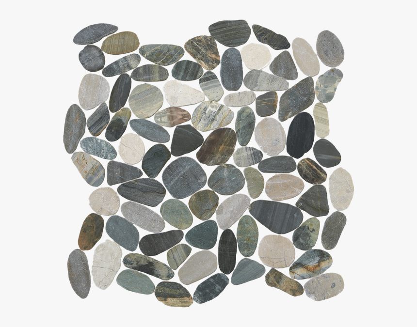 American Olean Delfino Stone Paradise Blend, HD Png Download, Free Download