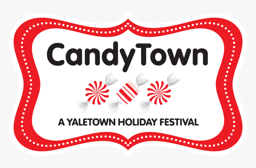 Candytown Yaletown 2018, HD Png Download, Free Download