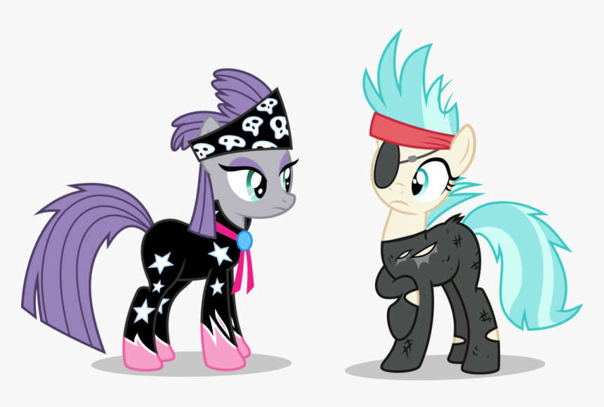 Mlp Maud Ships, HD Png Download, Free Download