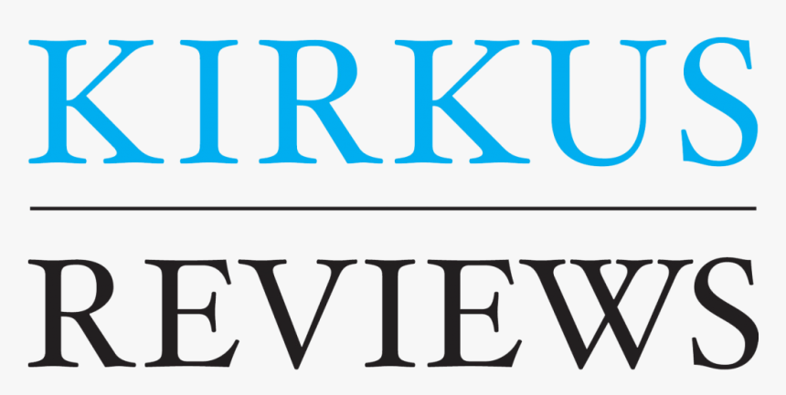 Kirkus Reviews Logo Png, Transparent Png, Free Download