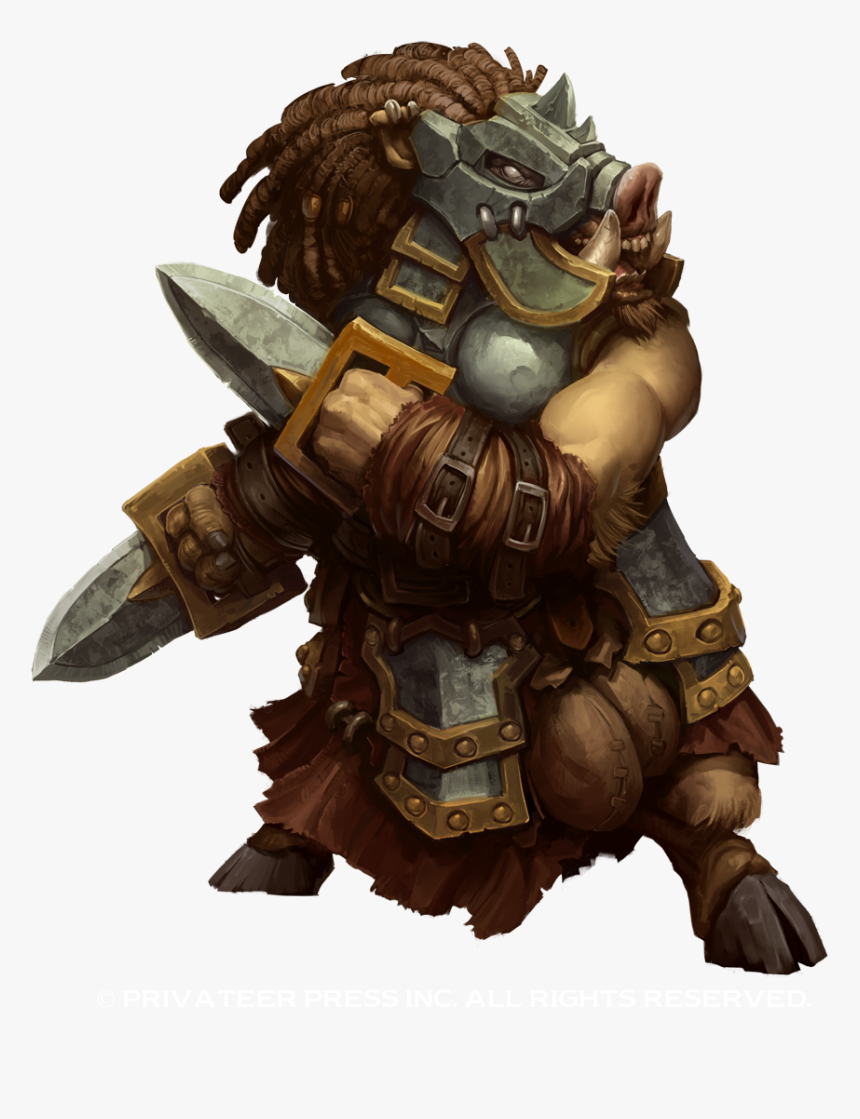 Dnd Dwarf Warlock, HD Png Download, Free Download