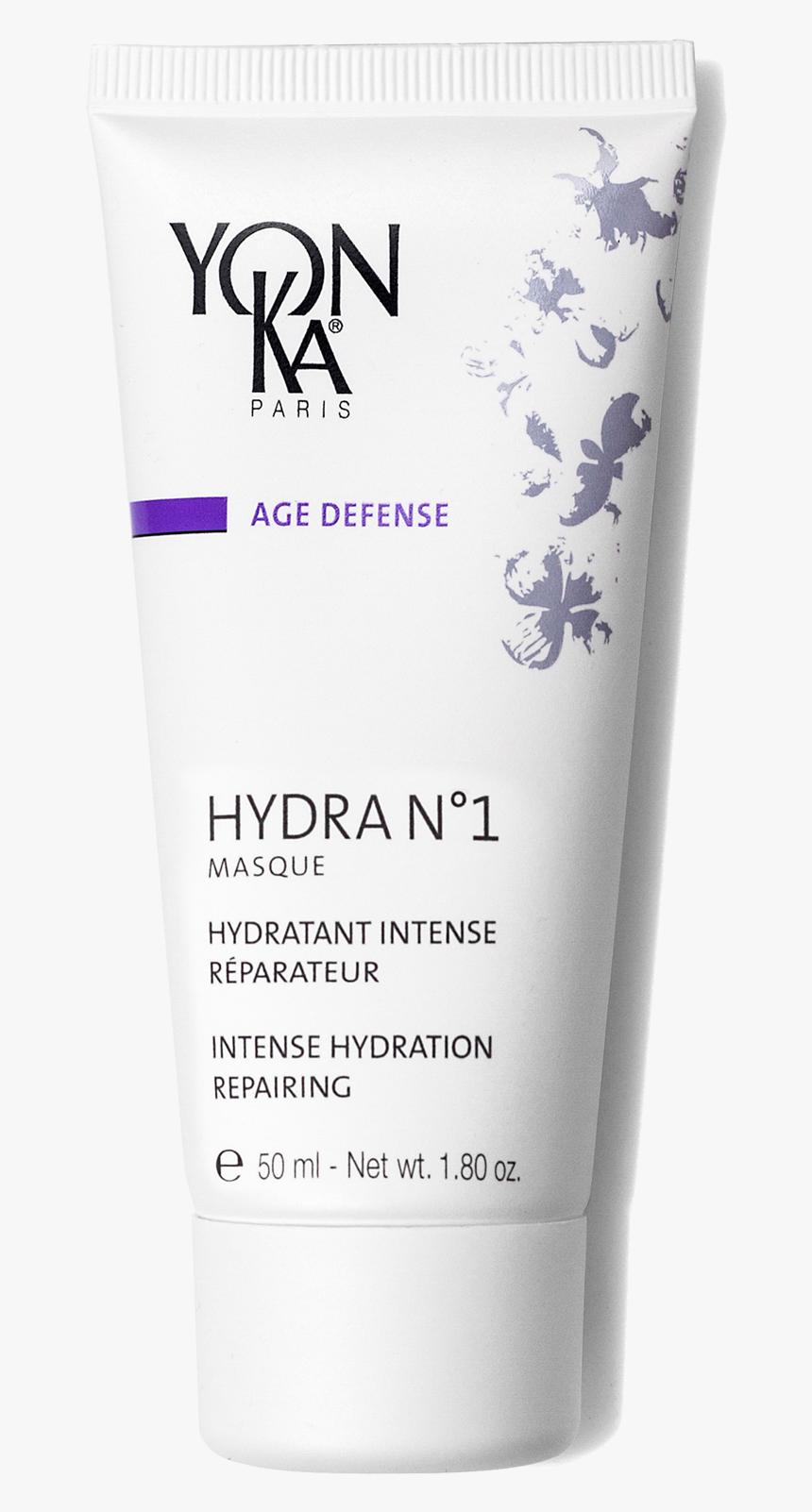 1 Masque - Yonka Hydra No 1 Creme, HD Png Download, Free Download